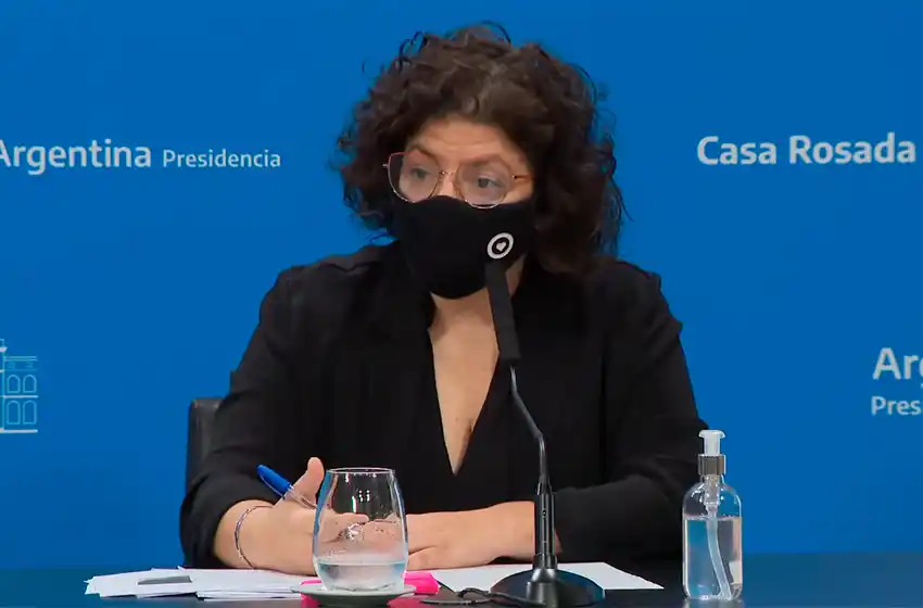 Aplicarán una tercera dosis a los mayores de 50 años que fueron vacunados con Sinopharm