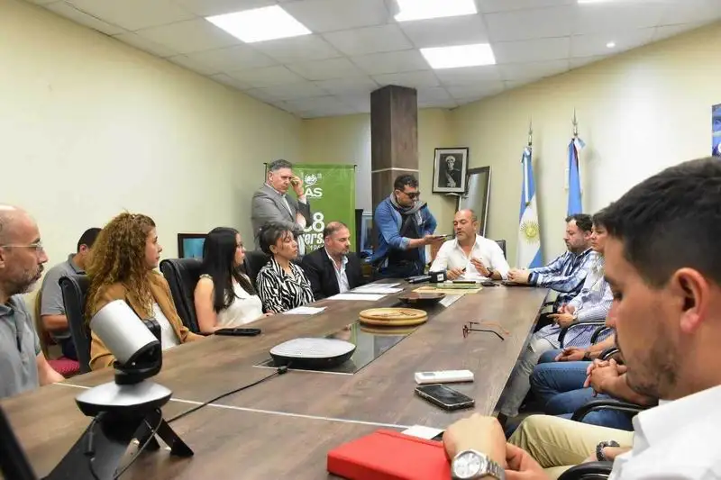 El lunes 30 se sortearán 620
viviendas sociales del IPV