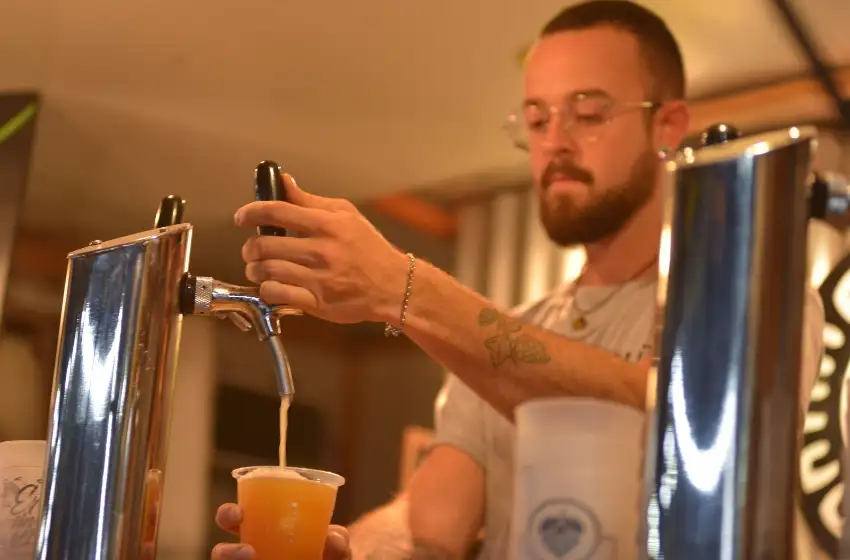 La iniciativa también contempla la creación de un Registro Provincial de Cervecerías Artesanales de La Plata