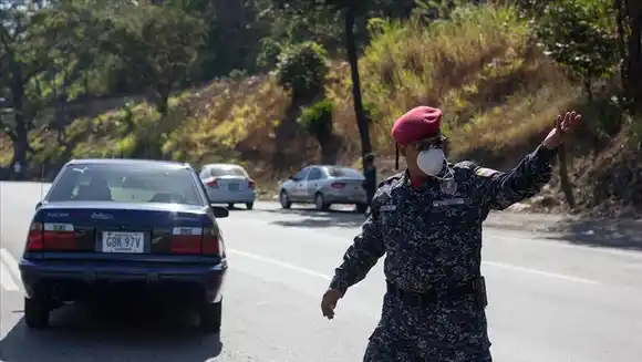Esta semana aplica la «cuarentena radical» en todo el país