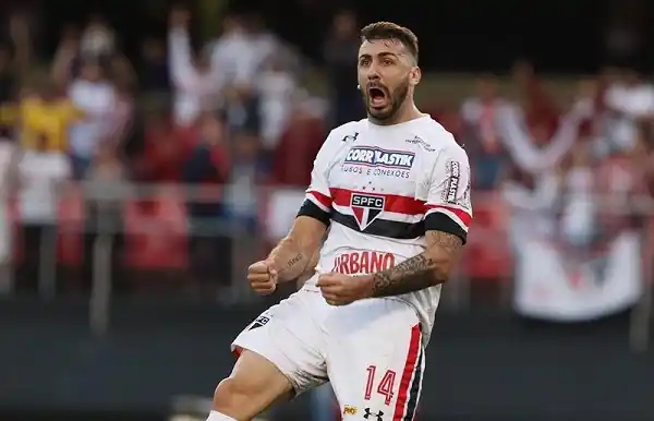 River apunta todos los cañones a Lucas Pratto