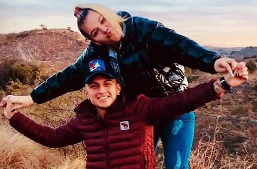 La fuerte declaración de Morena Rial a Enrique Sánchez