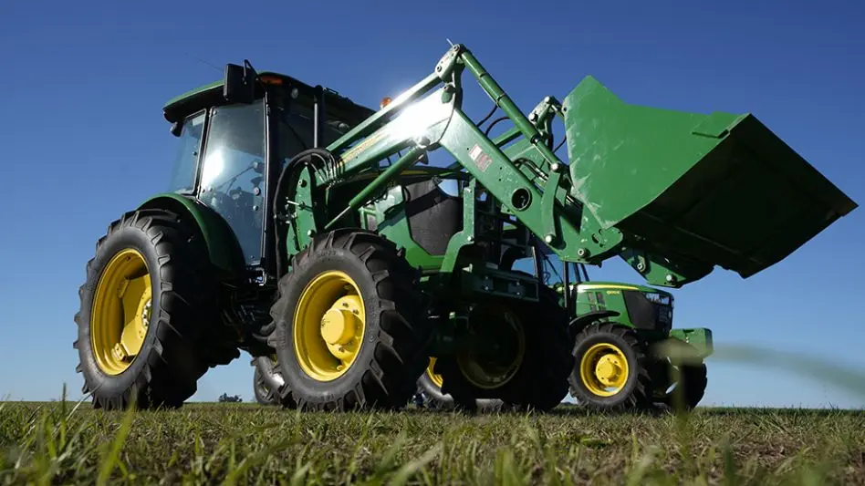 El agro busca financiamiento a través de empresas en la bolsa 