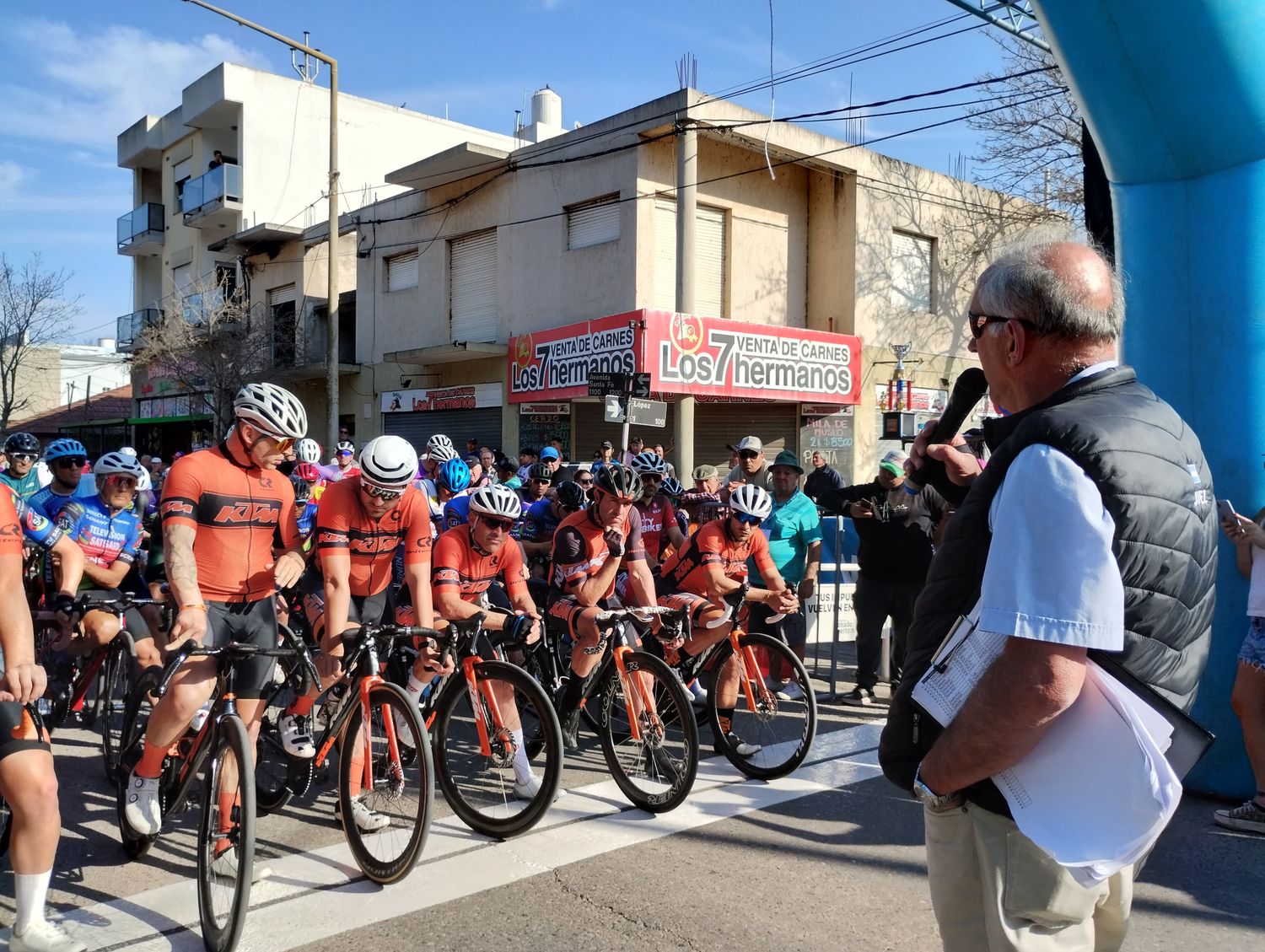 Gran Premio Ciudad de Venado Tuerto - 6