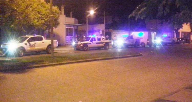 Nueve vehículos secuestrados en control de tránsito por picadas