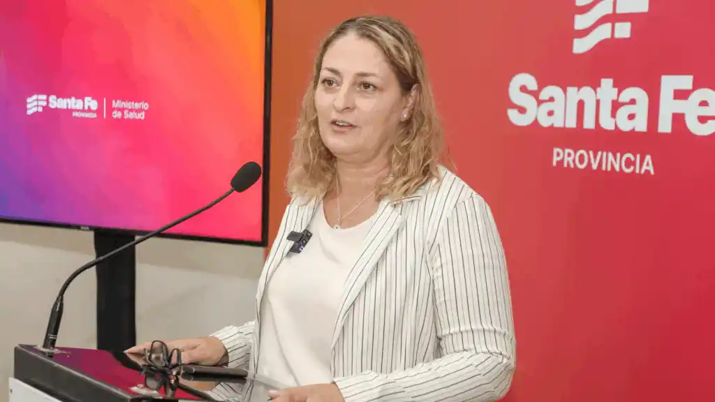 Provincia expuso los desafíos del sistema de salud ante la reducción de transferencias nacionales