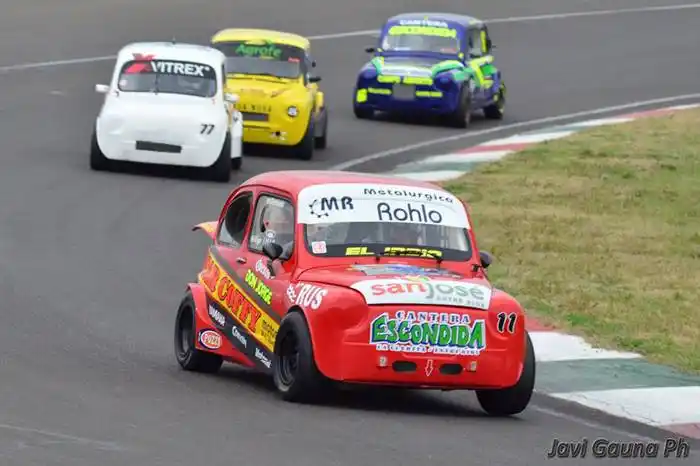 En marzo las Categorías  Provinciales comenzarían  en Concordia