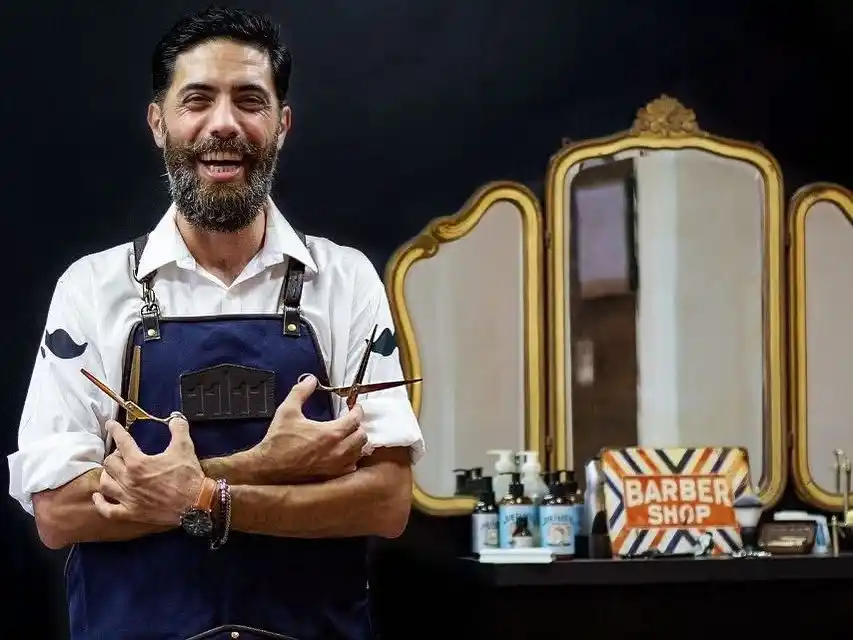 Pablo Podio