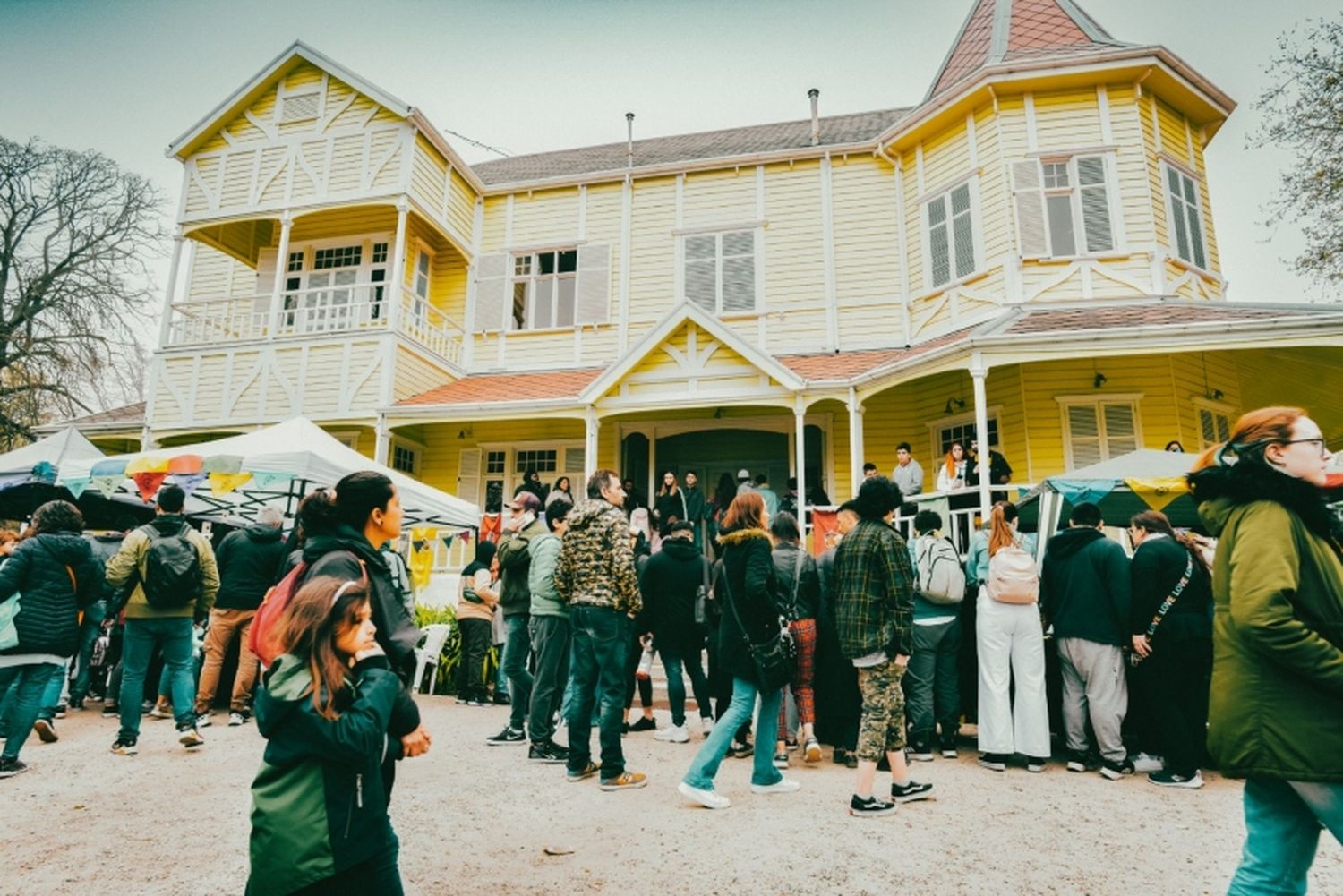 Variada agenda de actividades en Mar del Plata.