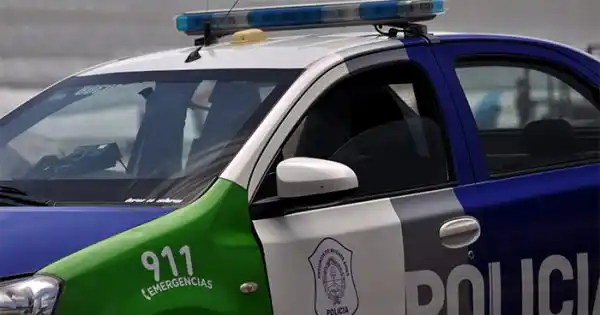 Salvaje asalto en Berisso: Golpean y picanean a una señora hasta desmayarla