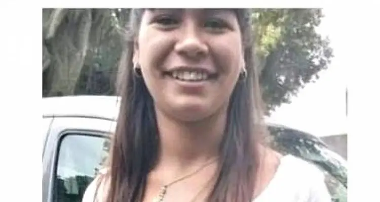Hallaron en buen estado de salud a Laura Laborde