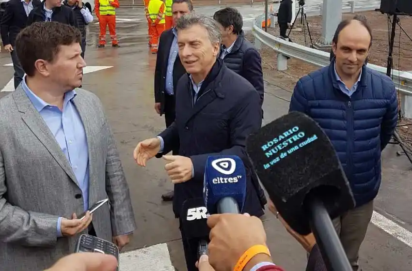 Cambiemos apuntó a la Provincia para que se haga cargo del transporte en Rosario