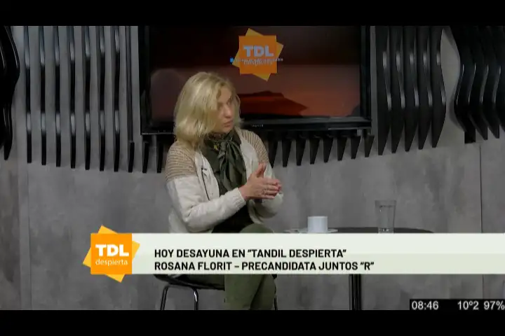 La interna de Juntos en las PASO – Tandil Despierta