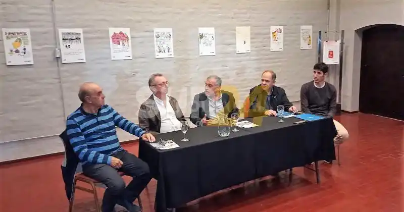 Santa Fe también apuesta a la vitivinicultura