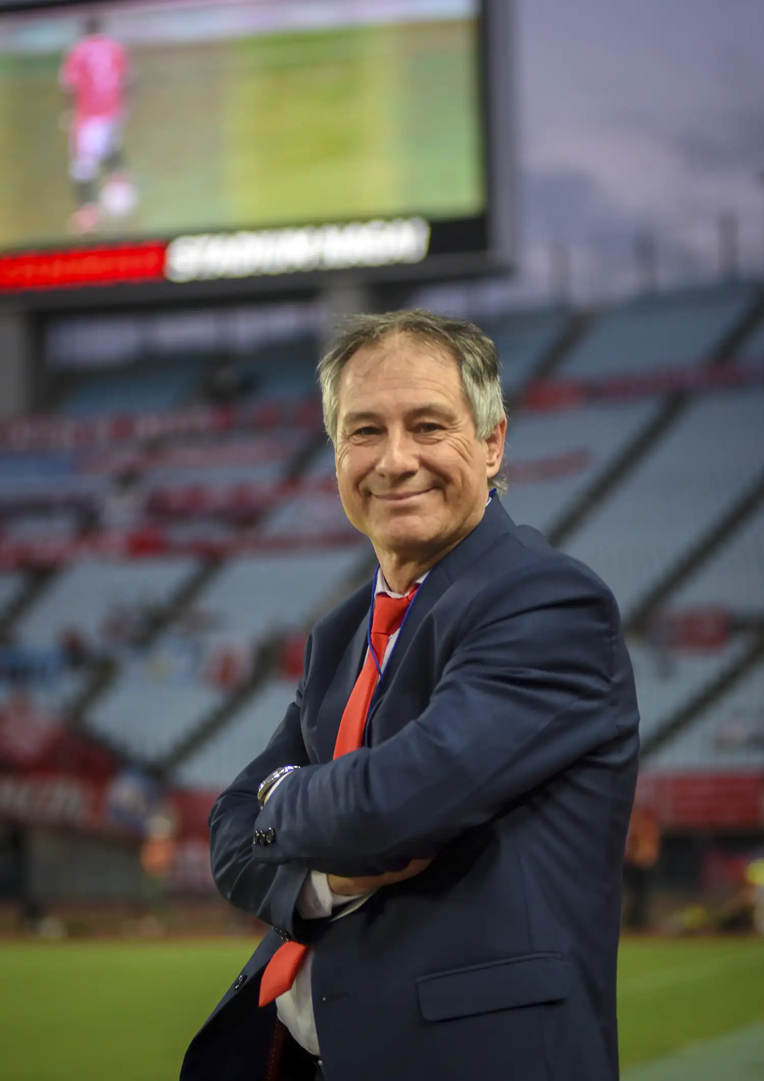 Holan: “Los demás también cuentan copas discutibles”
