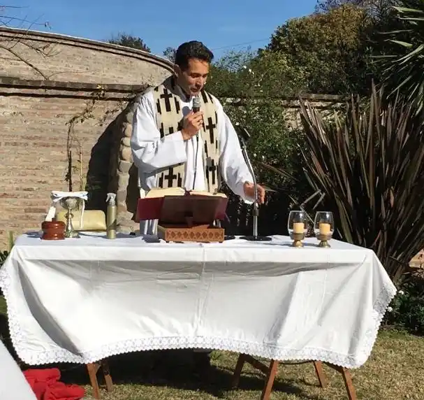 Martín Cabrera Erro