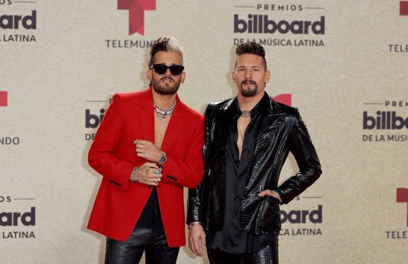 Mau & Ricky serán jueces en La Voz Kids