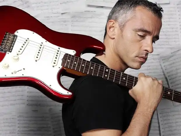 Eros Ramazzotti vuelve a la Argentina