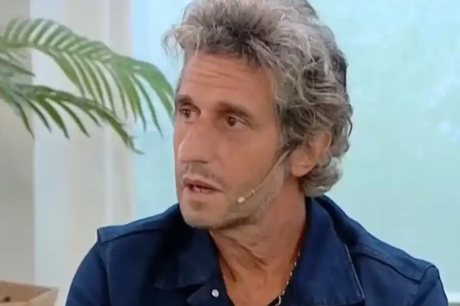 Malas noticias: no se filmará la película de Los Simuladores y Diego Peretti reveló la dolorosa razón