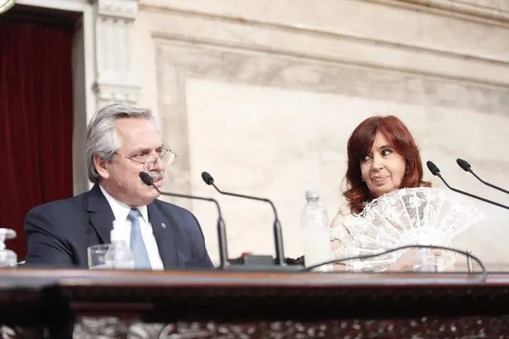 Alberto Fernández inaugura sesiones del Congreso con eje en el FMI, tarifas y Rusia: La Cámpora estará ausente