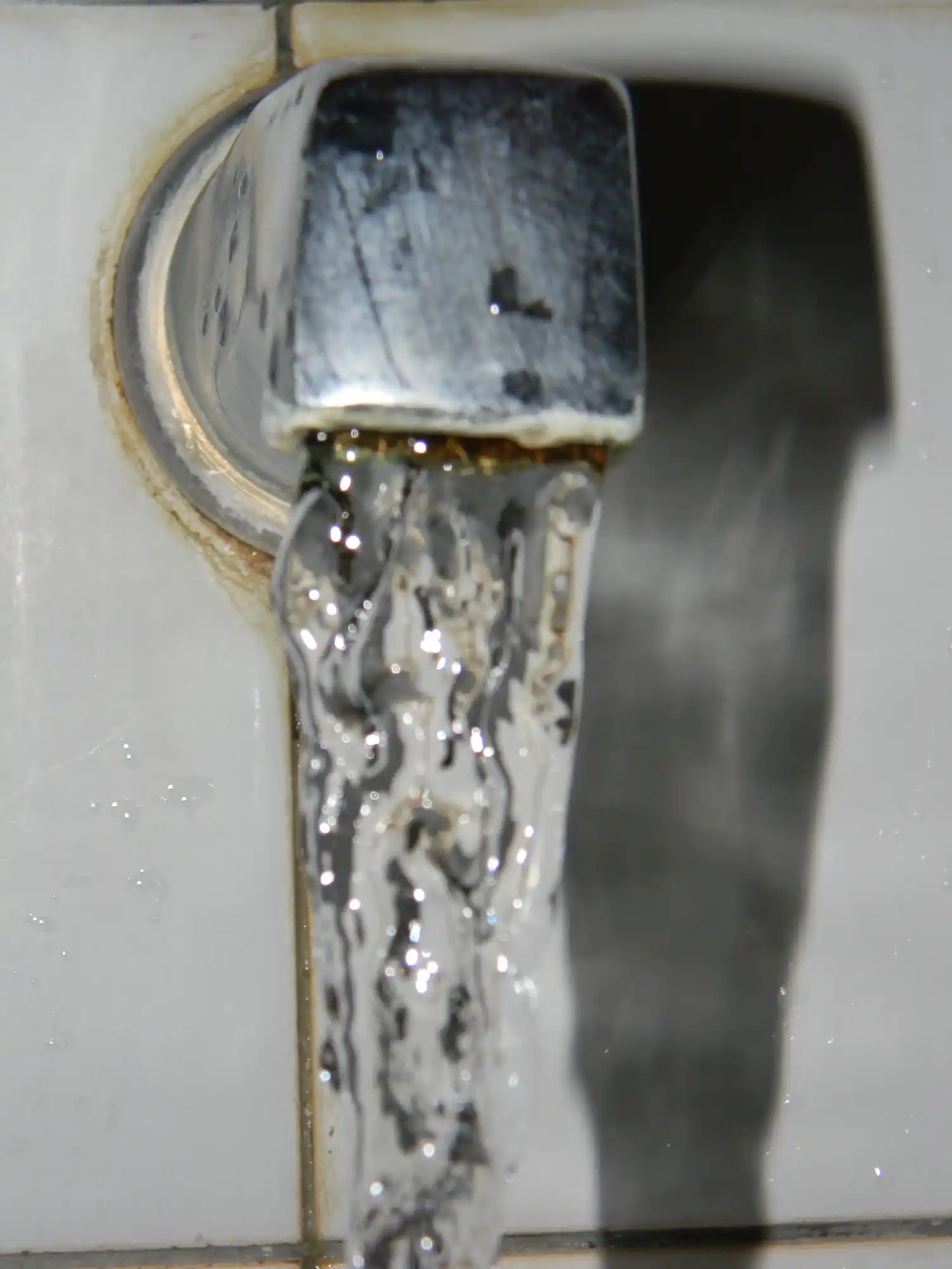 San Isidro: Habrá cortes de agua programados el 6 y 7 de enero