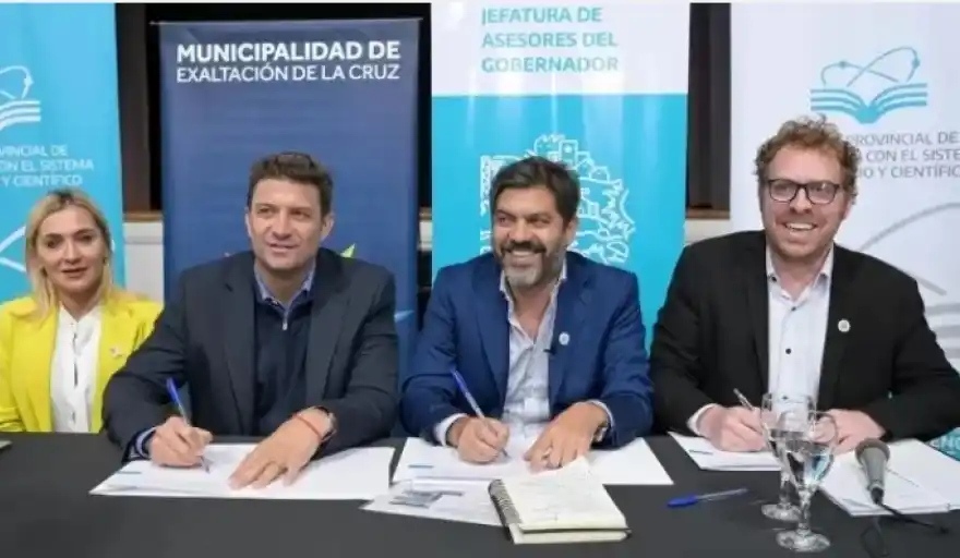 Puentes: En qué municipios del interior bonaerense se dictarán las primeras carreras universitarias