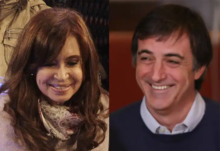 A Cristina y a Bullrich les fue mejor cuando menos hablaron: Sus frases más escandalosas