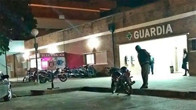 Asesinaron de un tiro en la cabeza a joven en Concordia: Se entregó el autor