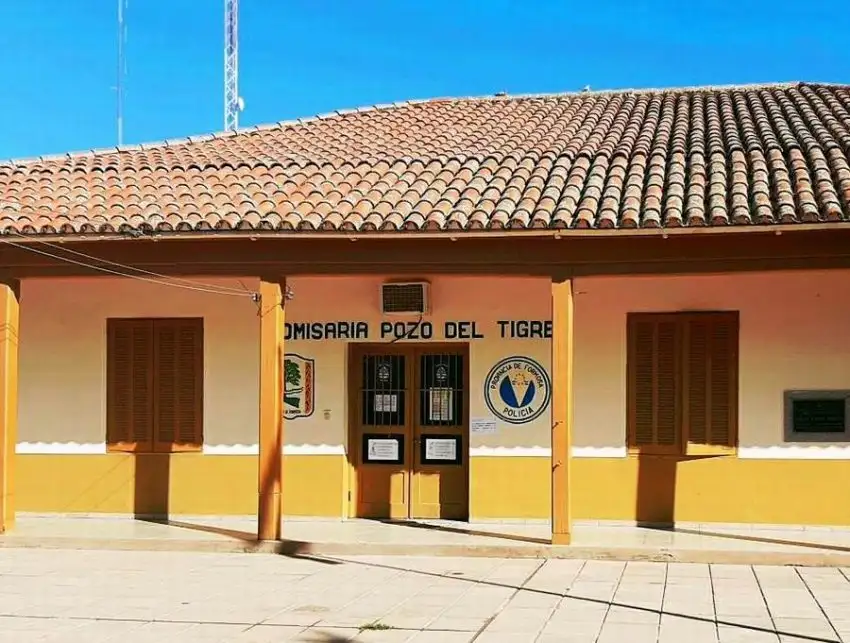 Ocho personas fueron demoradas por ocasionar desorden durante festejos por el Día de la Madre