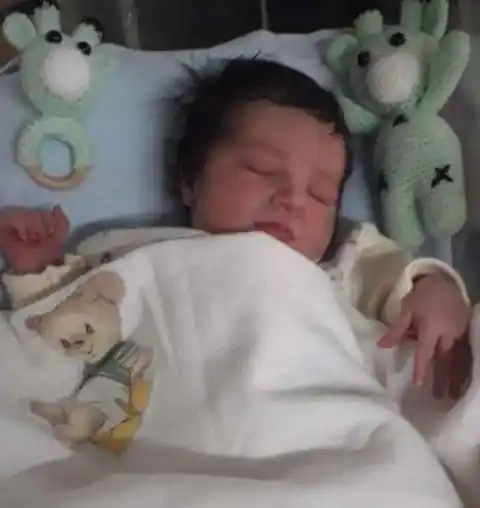 Bienvenida, Melek