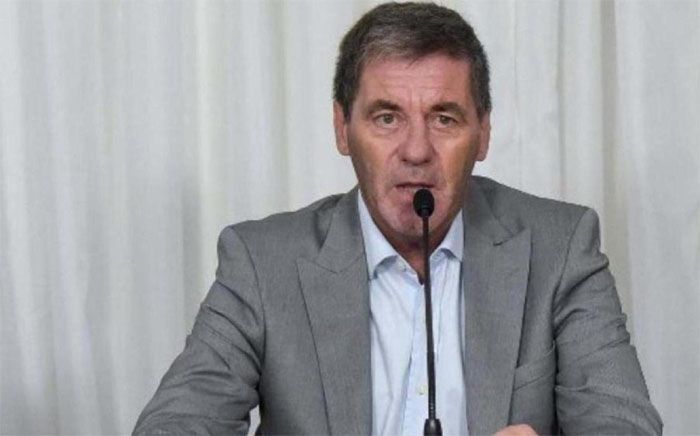Entre Ríos no vería restringida la compra de dólares