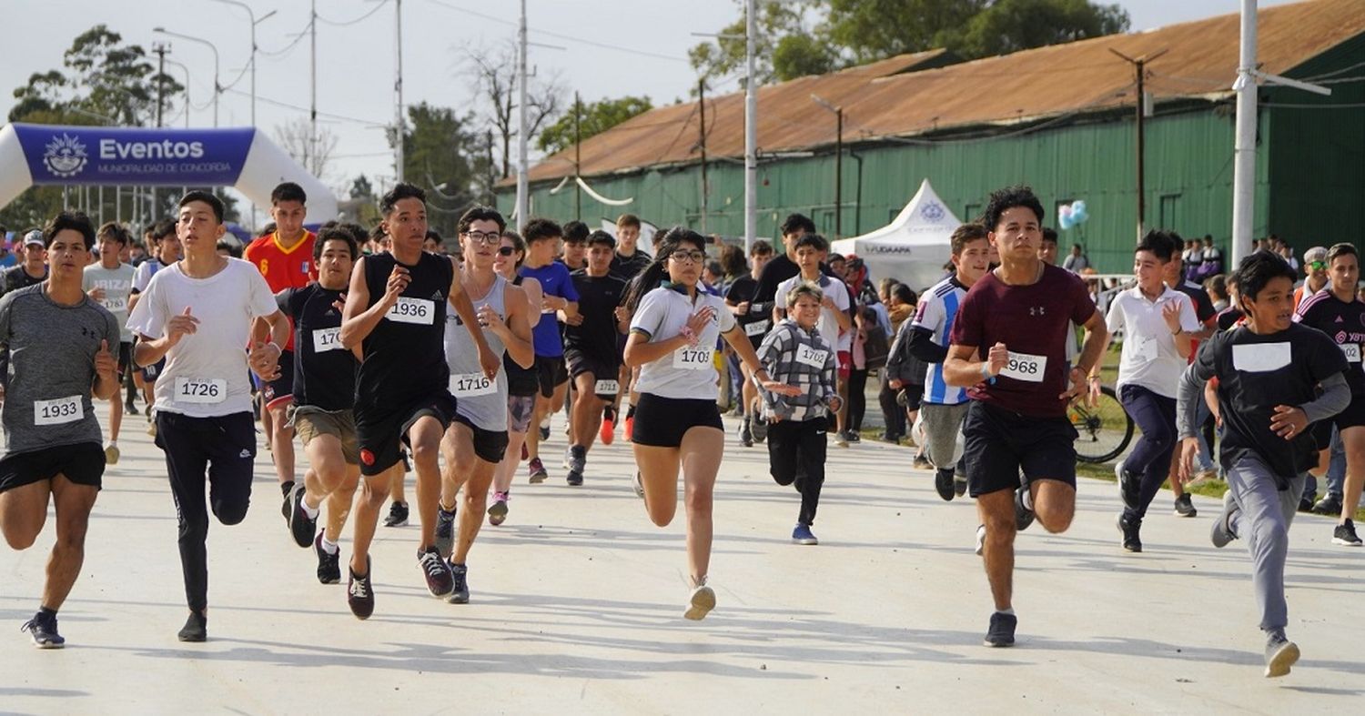 Gran convocatoria para una nueva edición de la Maratón de ECU