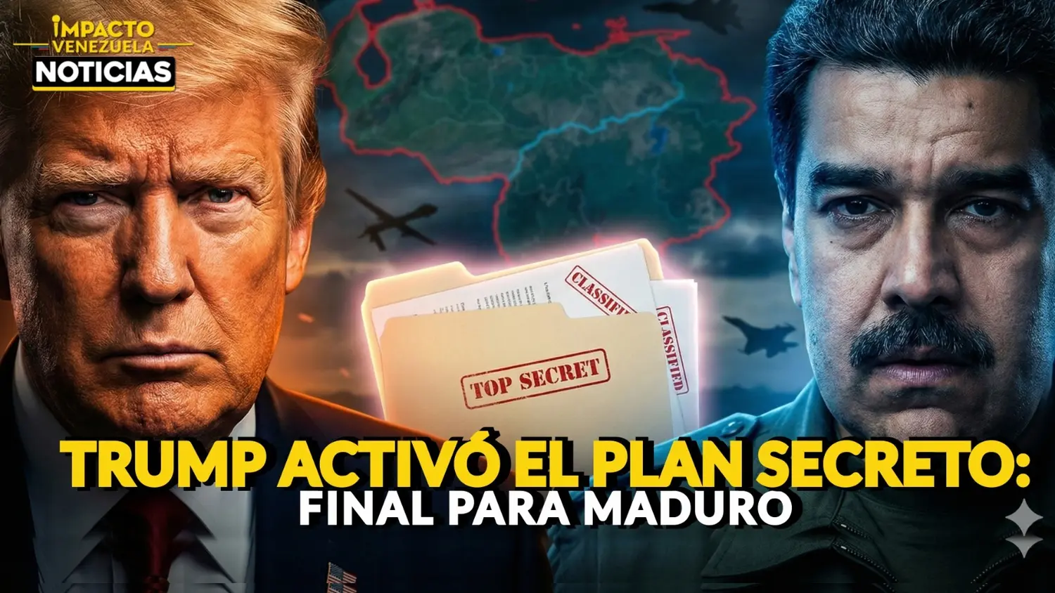 Impacto Venezuela
