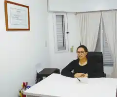 Agostina Fiorotto: "En la psicopedagogía todo el tiempo se descubre"