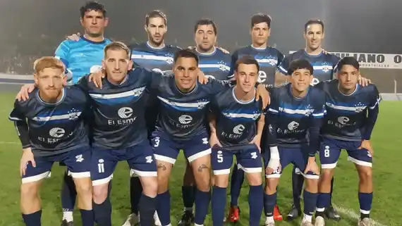 El empate le sirvió a Gimnasia para su primer objetivo del año