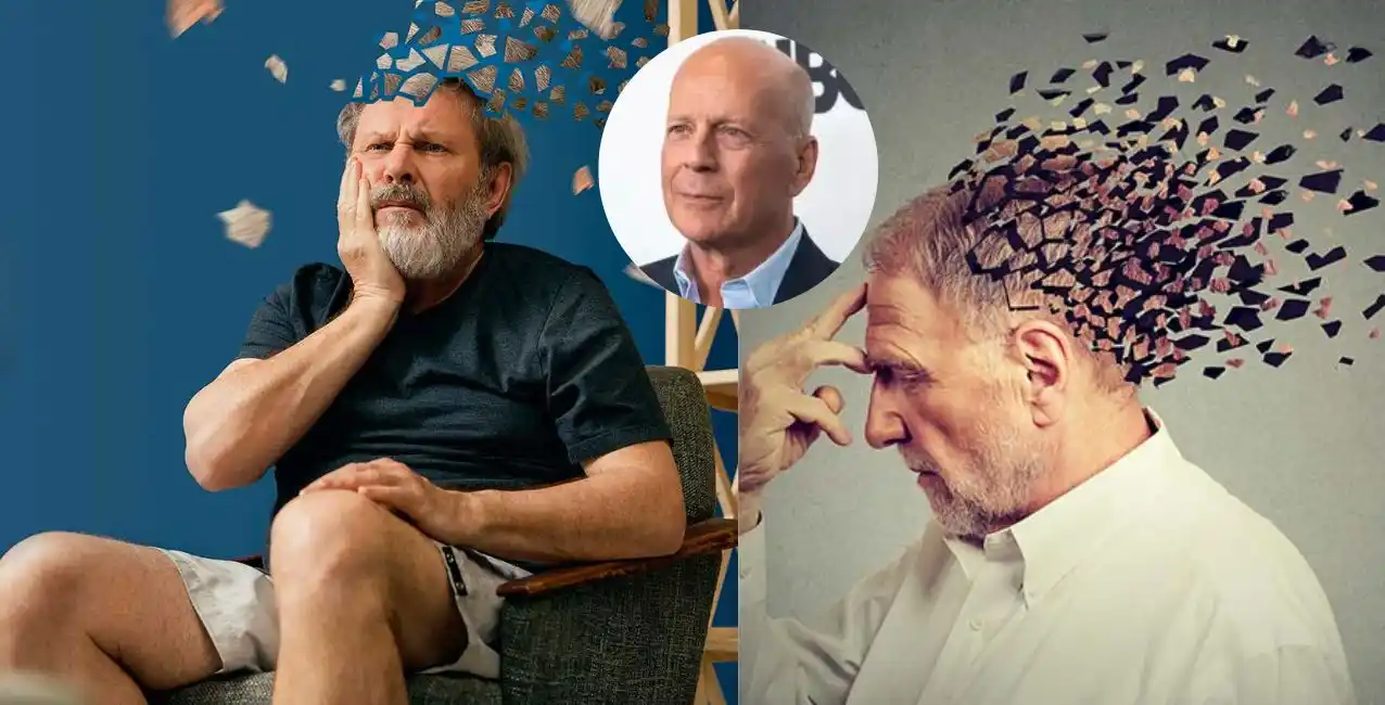 Qué es la demencia frontotemporal y cómo detectarla a tiempo