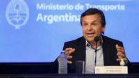 “Este fanatismo ideológico da vergüenza ajena cuando en Argentina tenemos despidos y recesión”