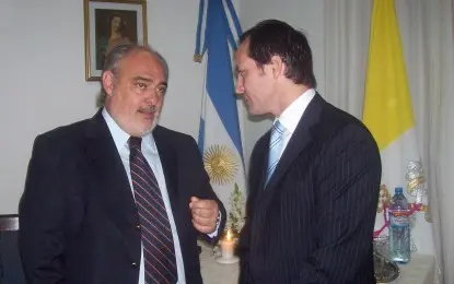 Elecciones 2015: Corrientes elige diputados y senadores provinciales