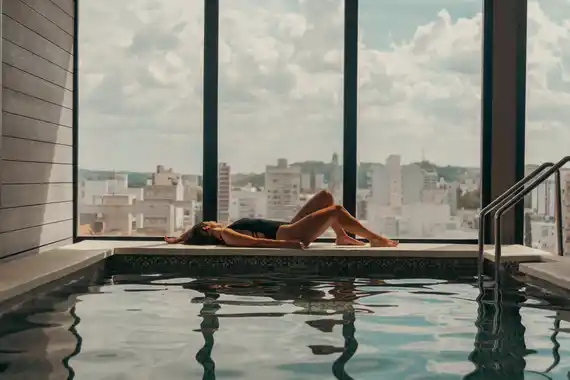 Mulen Hotel lanza su nuevo Spa: una propuesta de bienestar en el corazón de Tandil