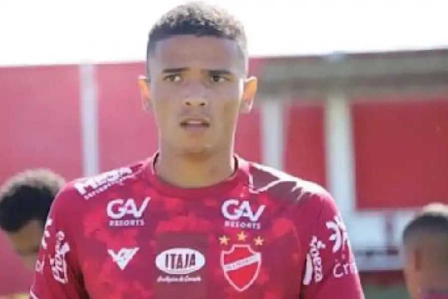 Condena de por vida para jugador brasileño