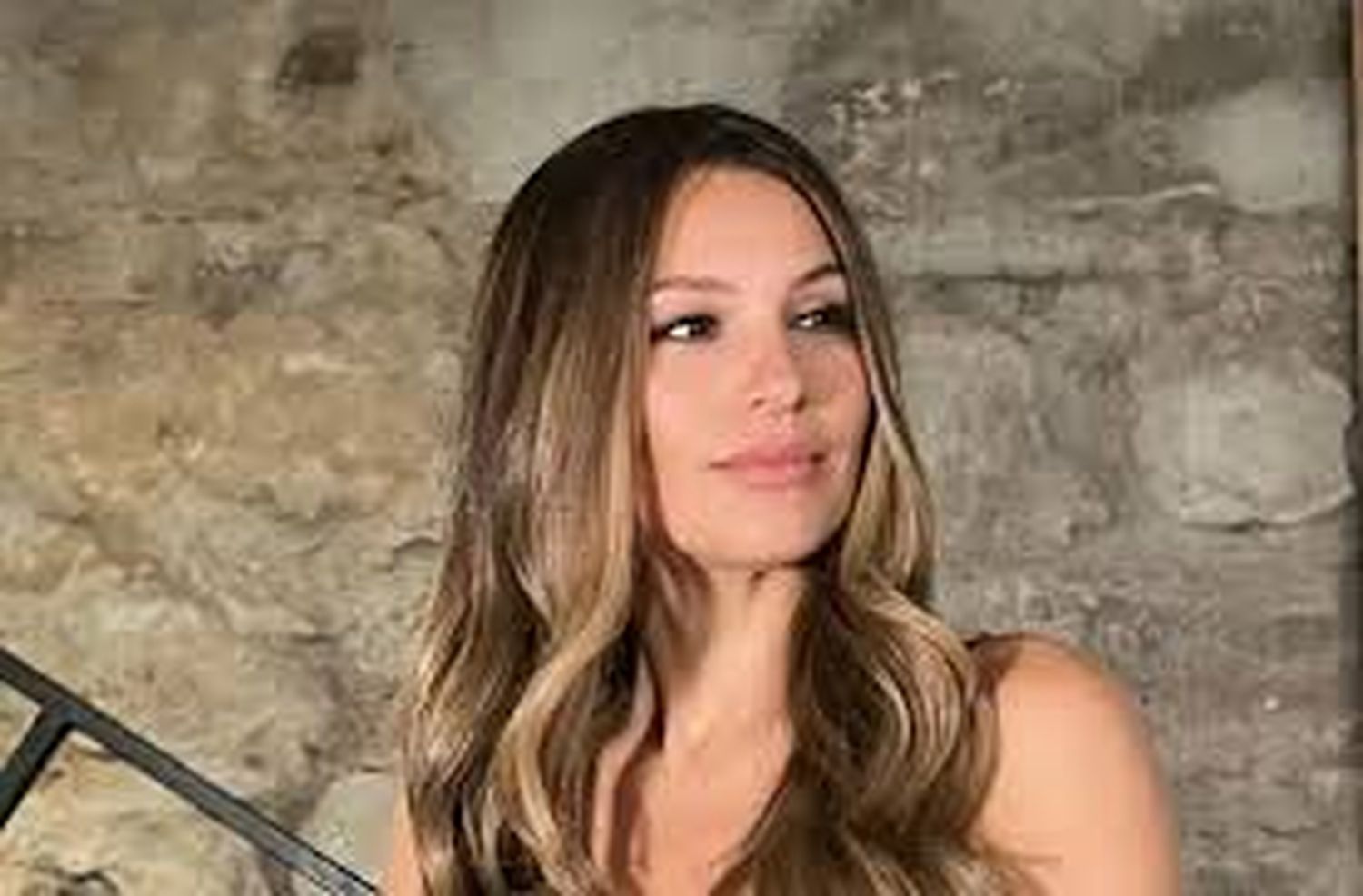 Pampita se refirió a los rumores sobre un romance con un polista