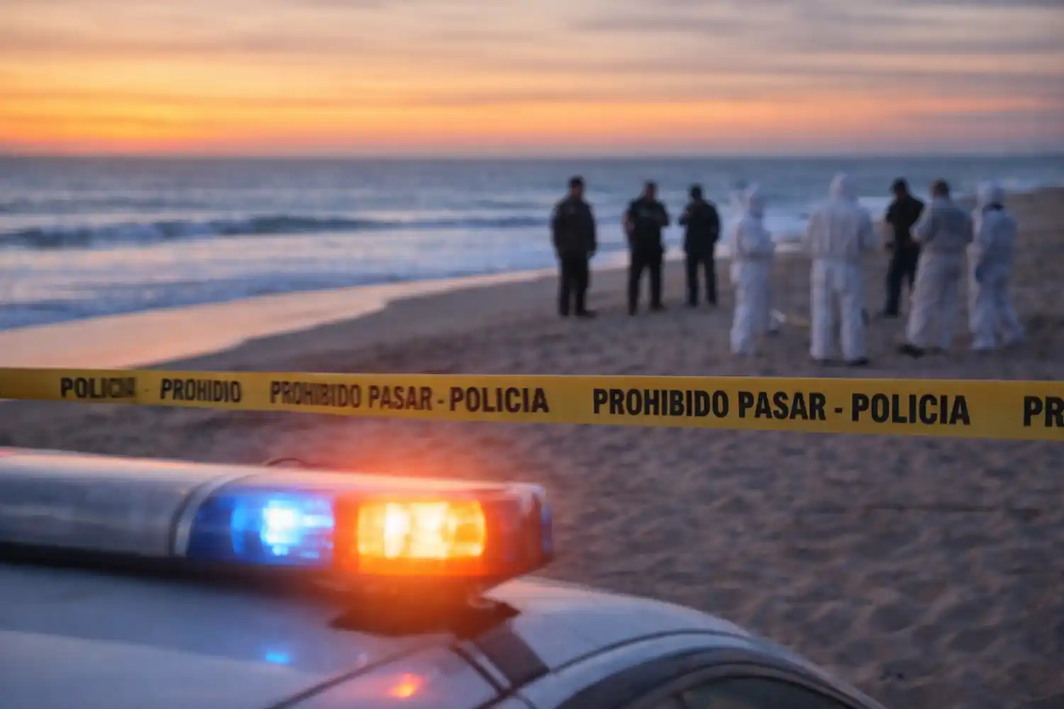 Antonio Pereyra presenta este viernes su novela policial que trascurre en el Balneario Los Ángeles