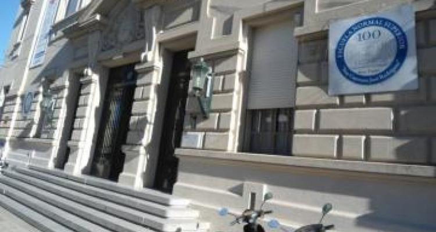 La Escuela Normal, blanco de los delincuentes