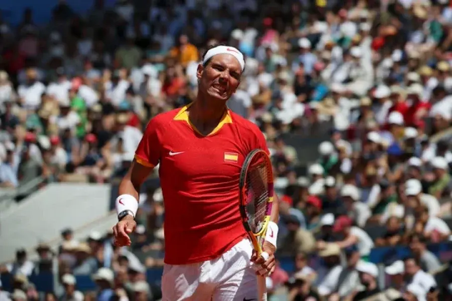La leyenda continúa: Rafael Nadal vuelve a la Copa Davis
