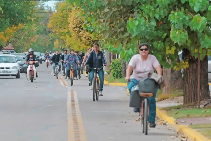 Temperatura ideal para el primer sábado del mes