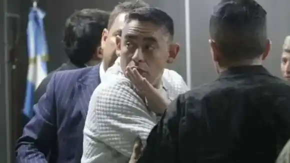 Condenaron a prisión perpetua a un ex secretario UOCRA de San Luis por el femicidio de Johana Galdeano