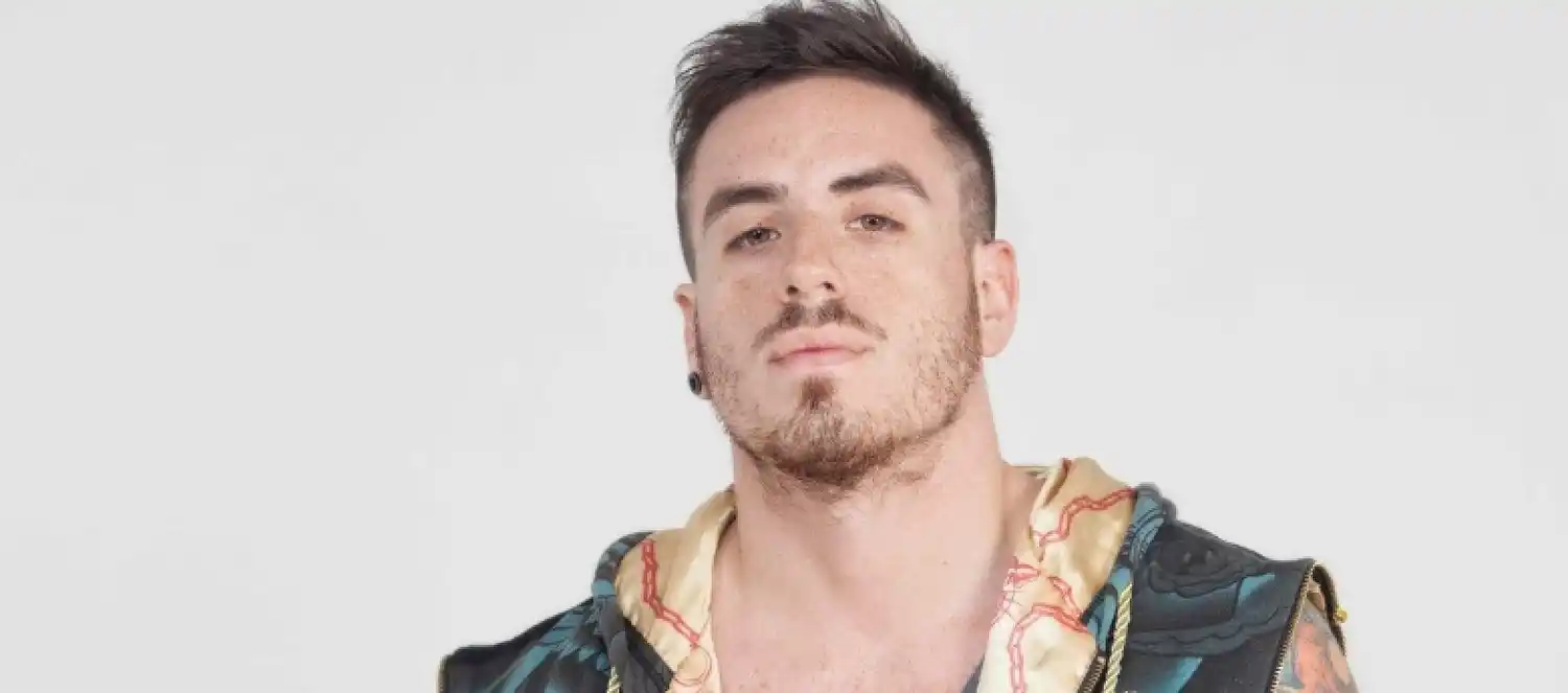 Fede Bal habló de la polémica con José María Muscari