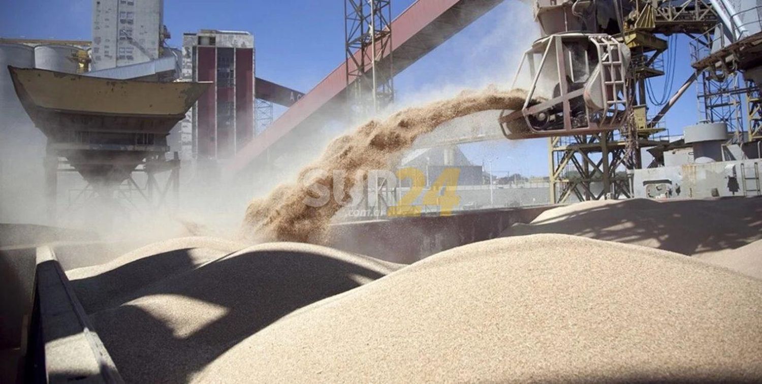 El Banco Central creó un dólar especial para que los productores de soja liquiden la cosecha