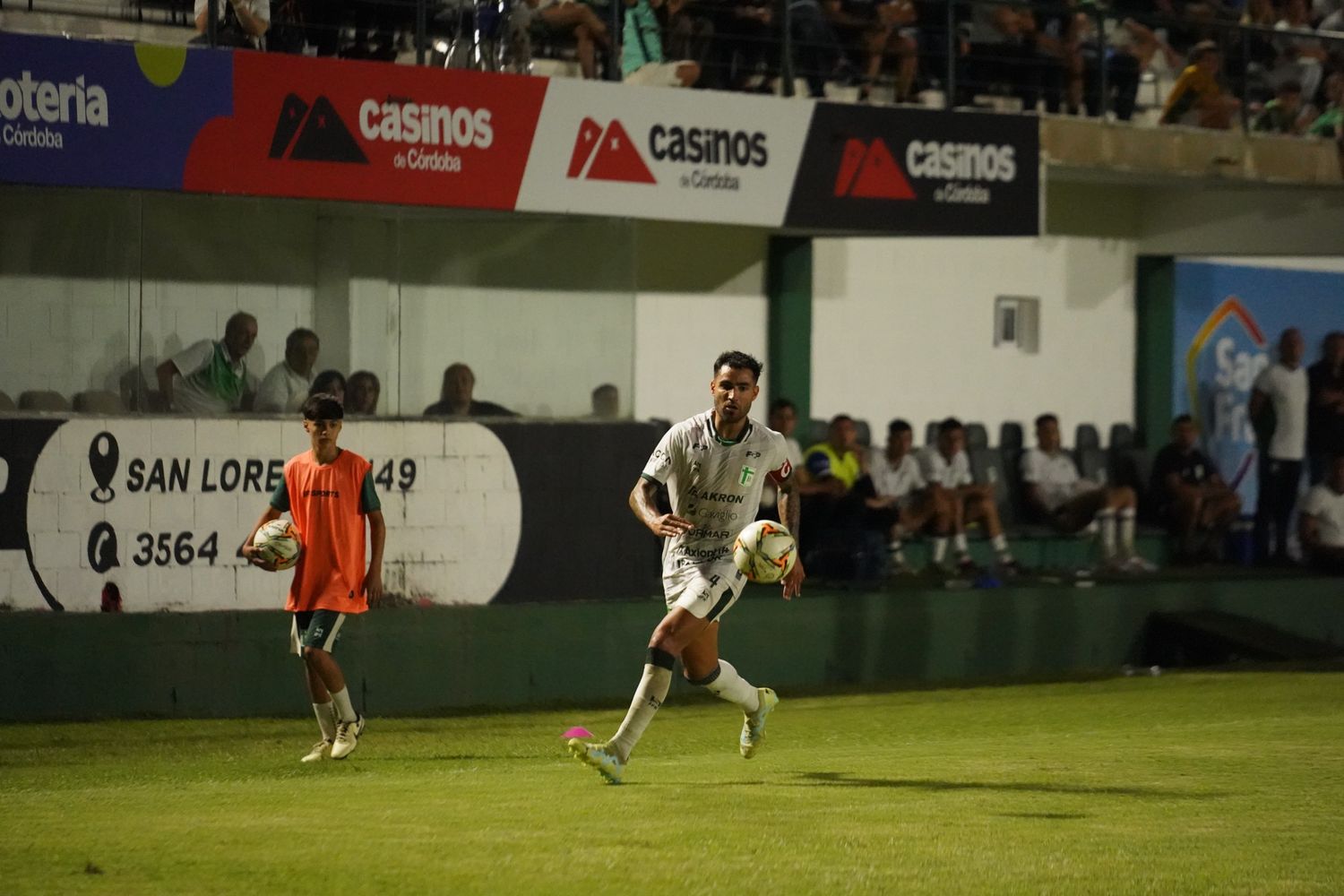 Leonardo Ferreyra