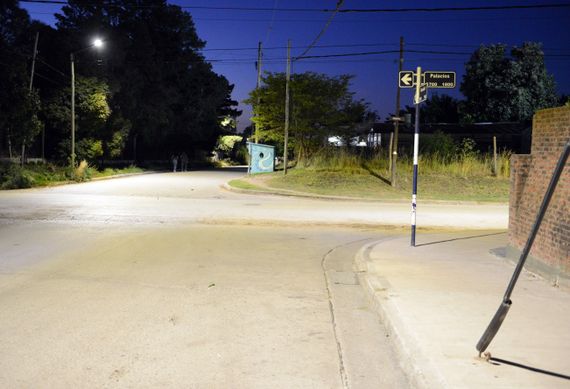 La condena para el menor que mató a puñaladas en Villa Gaucho